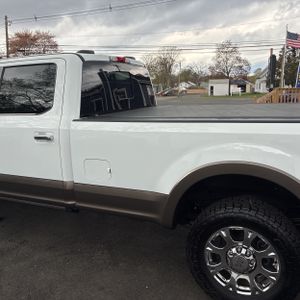 FORD F-250 SUPER DUTY KING RANCH - 6
