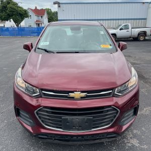 صورة مصغرة 14 لـ 2017 Chevrolet TRAX LS