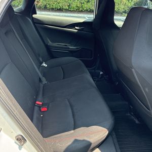 2020 Honda CIVIC SI thumbnail 35