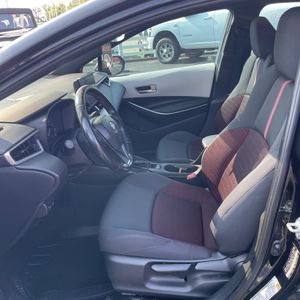 2024 Toyota COROLLA SE 缩略图 32