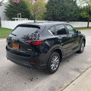 MAZDA CX-5 2.5 S SELECT - 8