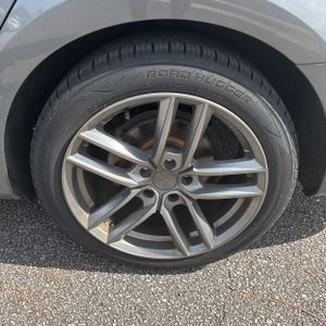 2019 Volkswagen PASSAT WOLFSBURG 缩略图 18