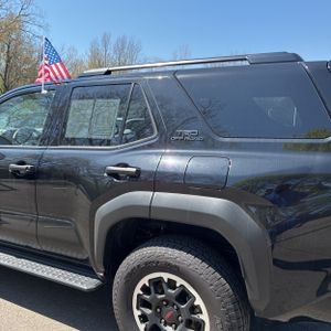 TOYOTA 4RUNNER - 6
