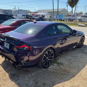 BMW M240 I XDRIVE - 5