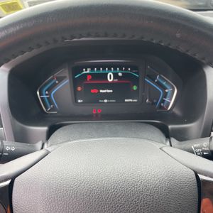 2021 Honda ODYSSEY TOURING thumbnail 44