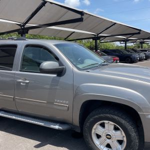 2012 Chevrolet TAHOE LT — фото 13