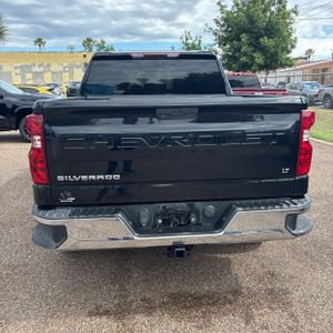 CHEVROLET SILVERADO 1500 LT - 6