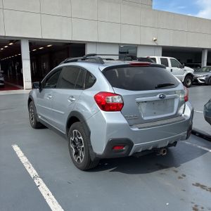 SUBARU CROSSTREK 2.0I PREMIUM - 5