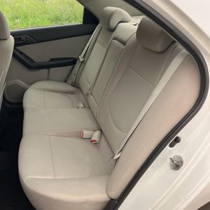 2012 KIA FORTE EX — миниатюра 34
