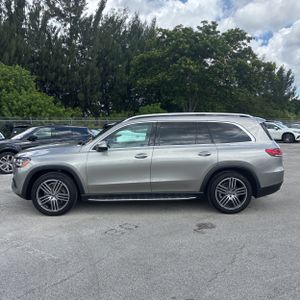 صورة 3 لـ 2023 Mercedes-BENZ GLS