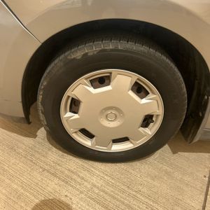 2008 Nissan VERSA 1.8S photo 17
