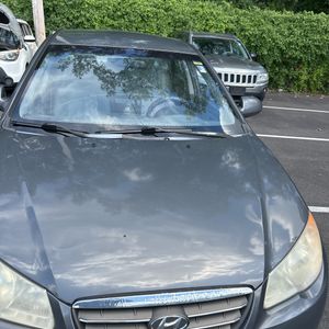 2008 Hyundai ELANTRA GLS — фото 61