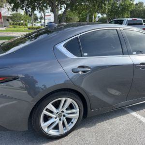 2025 Lexus IS 300 BASE — фото 9