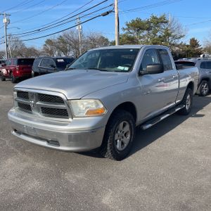 DODGE RAM 1500 SLT - 1