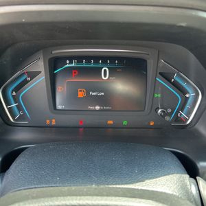 2018 Honda ODYSSEY TOURING — фото 44