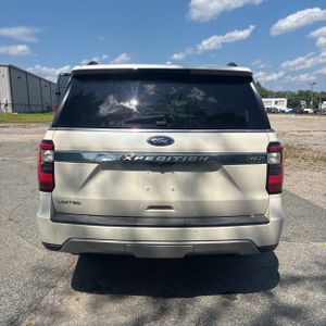 صورة 7 لـ 2019 FORD EXPEDITION MAX LIMITED