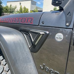 2020 JEEP GLADIATOR SPORT S 缩略图 63