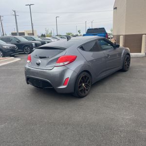 HYUNDAI VELOSTER BASE - 8