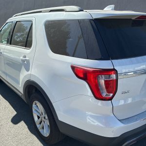 2016 FORD EXPLORER XLT — фото 6