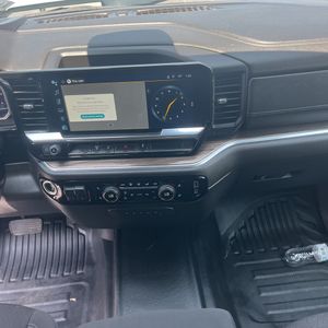 2024 Chevrolet SILVERADO 2500HD LT 缩略图 37
