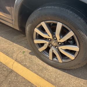 2021 Honda PILOT EX-L 缩略图 18