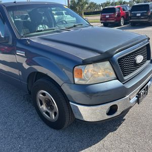 صورة مصغرة 46 لـ 2006 FORD F-150 XLT