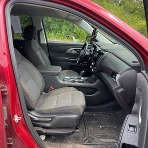 2018 Chevrolet TRAVERSE LT CLOTH 缩略图 33