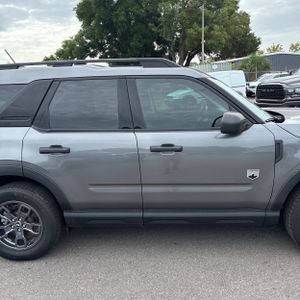 2022 FORD BRONCO SPORT BIG BEND thumbnail 11