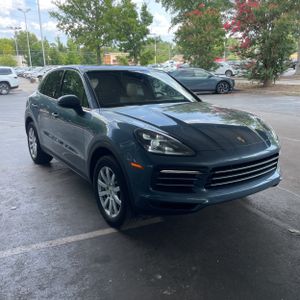 صورة مصغرة 12 لـ 2019 Porsche CAYENNE S