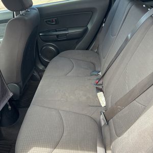 2011 KIA SOUL BASE 缩略图 67