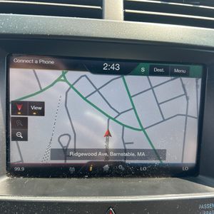 2015 FORD EXPLORER SPORT — миниатюра 40