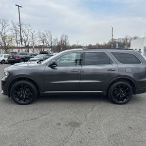 DODGE DURANGO GT PLUS - 3
