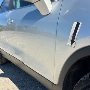 2020 Chevrolet TRAX LT 照片 57