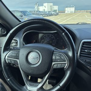 2018 JEEP GRAND CHEROKEE ALTITUDE — фото 65