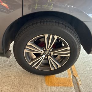 2018 Acura MDX SH-AWD — миниатюра 18