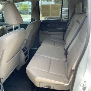 2023 Honda RIDGELINE RTL 缩略图 34