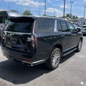 صورة 6 لـ 2024 Cadillac ESCALADE PREMIUM LUXURY