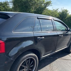 FORD EDGE SE - 9