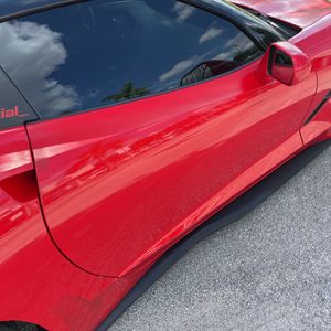 2015 Chevrolet CORVETTE STINGRAY — миниатюра 58