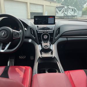 2022 Acura RDX A-SPEC — миниатюра 37