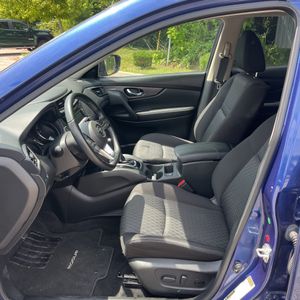 2020 Nissan ROGUE SV 缩略图 31
