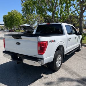 FORD F-150 XLT - 8