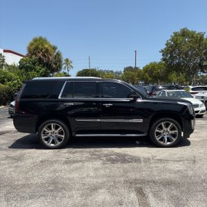 صورة 10 لـ 2015 Cadillac ESCALADE LUXURY