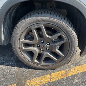 صورة 20 لـ 2022 Honda PASSPORT ELITE