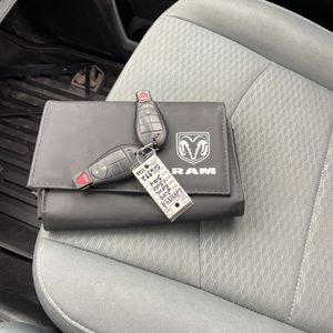 صورة مصغرة 53 لـ 2019 RAM 1500 CLASSIC SLT
