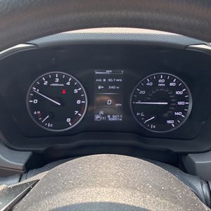 2024 Subaru CROSSTREK PREMIUM 缩略图 38