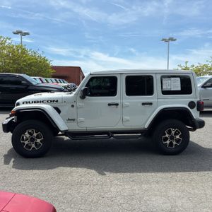 JEEP WRANGLER RUBICON 392 - 3