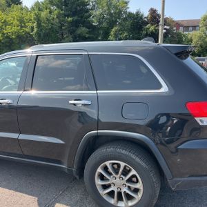 صورة 6 لـ 2015 JEEP GRAND CHEROKEE LIMITED