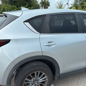 2017 Mazda CX-5 TOURING — фото 9