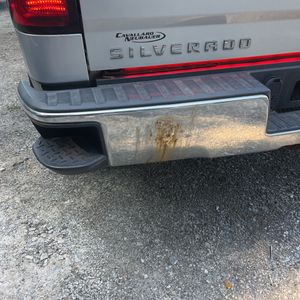 2014 Chevrolet SILVERADO 1500 LT Z71 照片 59